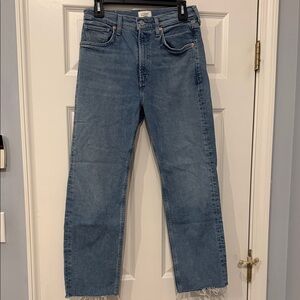 Citizens Of Humanity Daphne Crop (27)